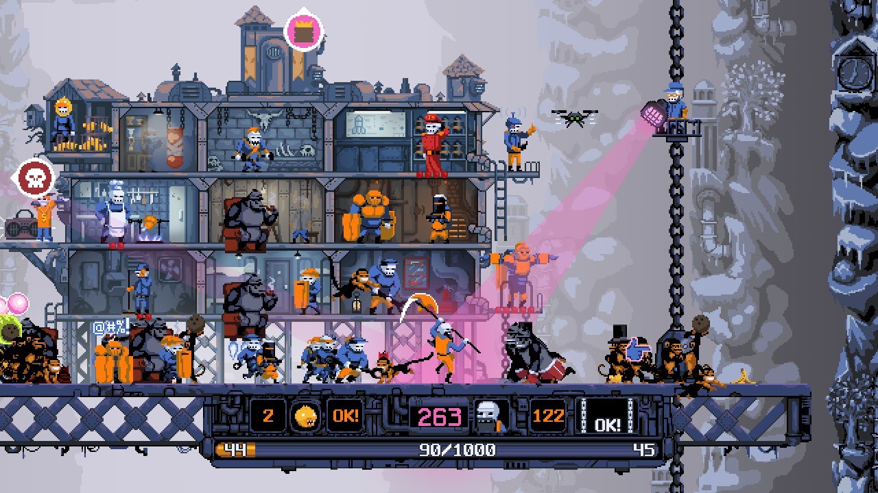 DRAW CHILLY screenshot 6