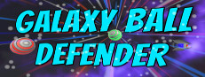 Galaxy Ball Defender 게임 이미지