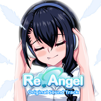 Re Angel - Original Sound Track for steam Re Angel - Original Sound Track for steam