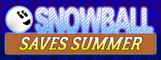 Snowball Saves Summer