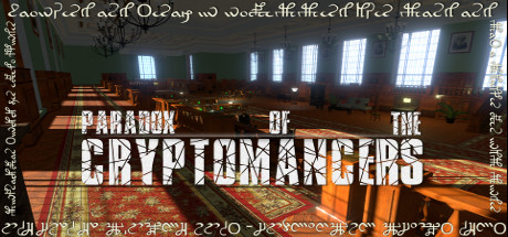Paradox of the Cryptomancers banner