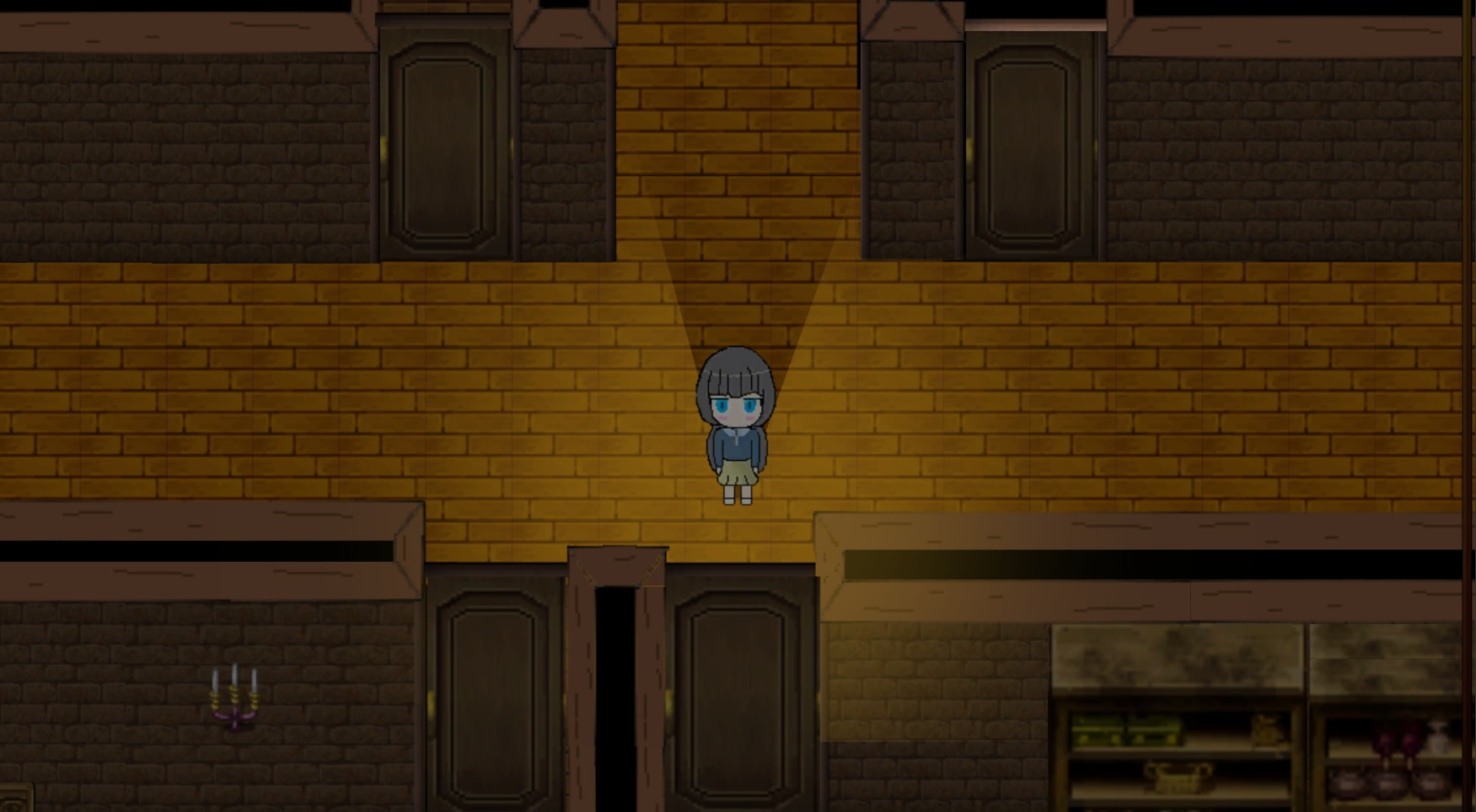 看见我~See Me Demo #2