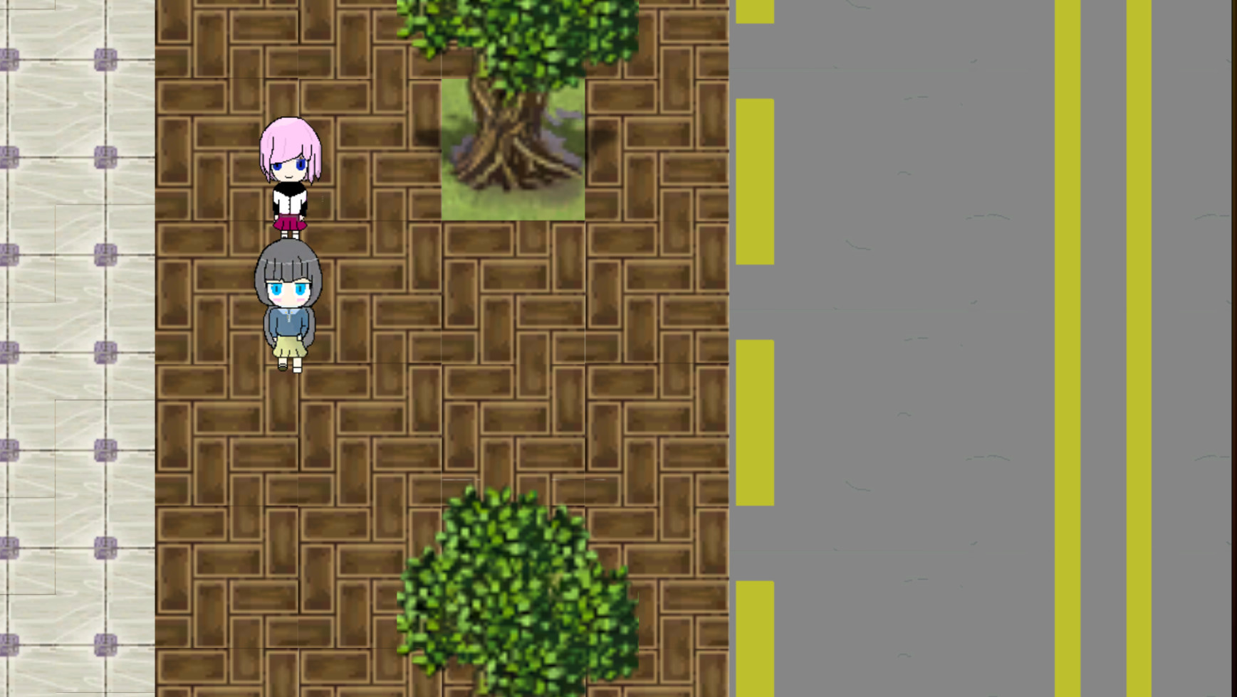 看见我~See Me Demo #5