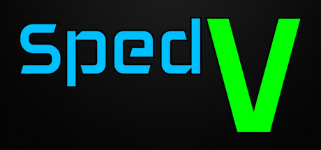 Steam header art for SpedV