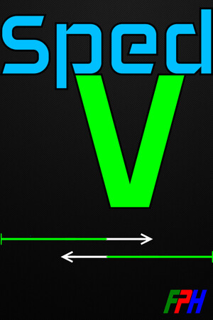 SpedV cover
