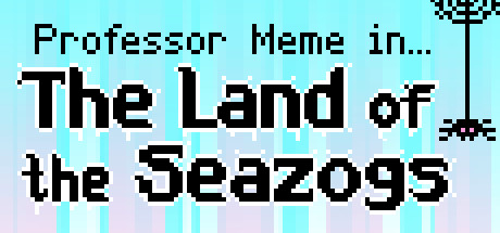 The Land of the Seazogs banner image