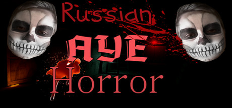 Russian AYE Horror header image