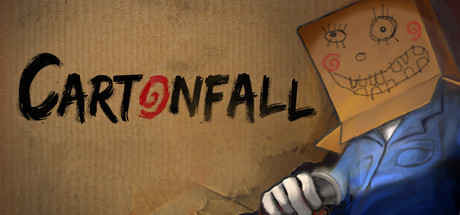 Cartonfall banner