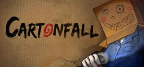 Cartonfall Cover Image