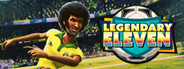 Legendary Eleven: Epic Football
