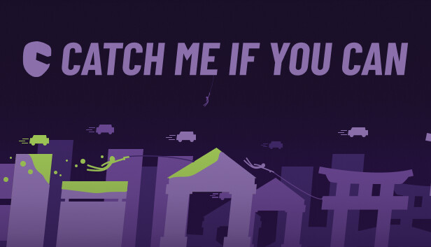 Catch Me! on Steam