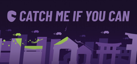 Catch Me If You Can steam charts