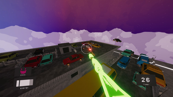 Catch Me If You Canfor windows and Linux 1