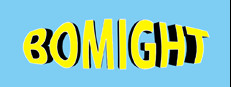 Bomight 게임 이미지