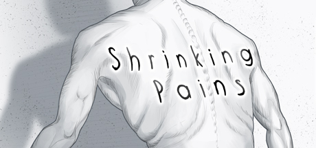 Shrinking Pains steam charts