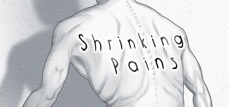 Shrinking Pains Cover Image