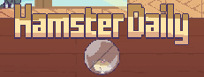 Hamster Daily 게임 이미지