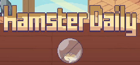 Hamster Daily banner