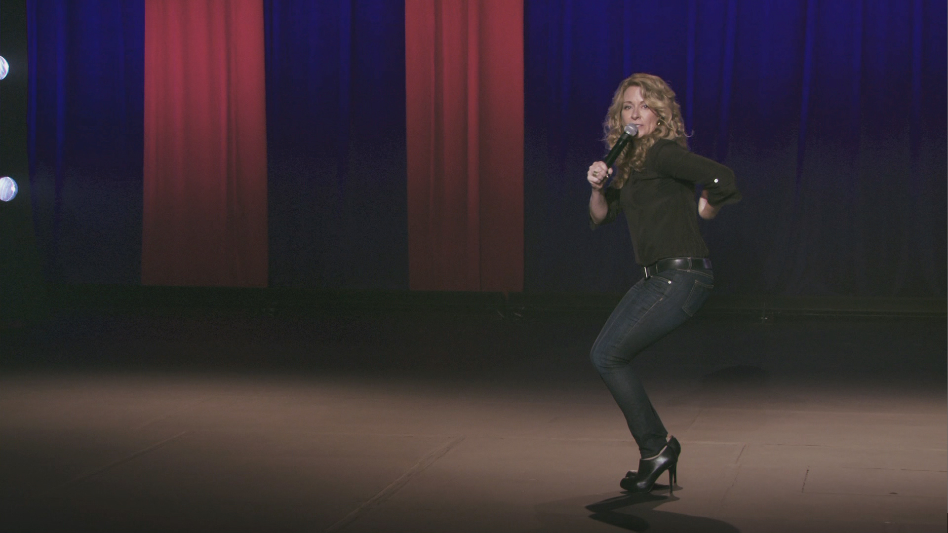 Sarah Colonna: I Can't Feel My Legs #2