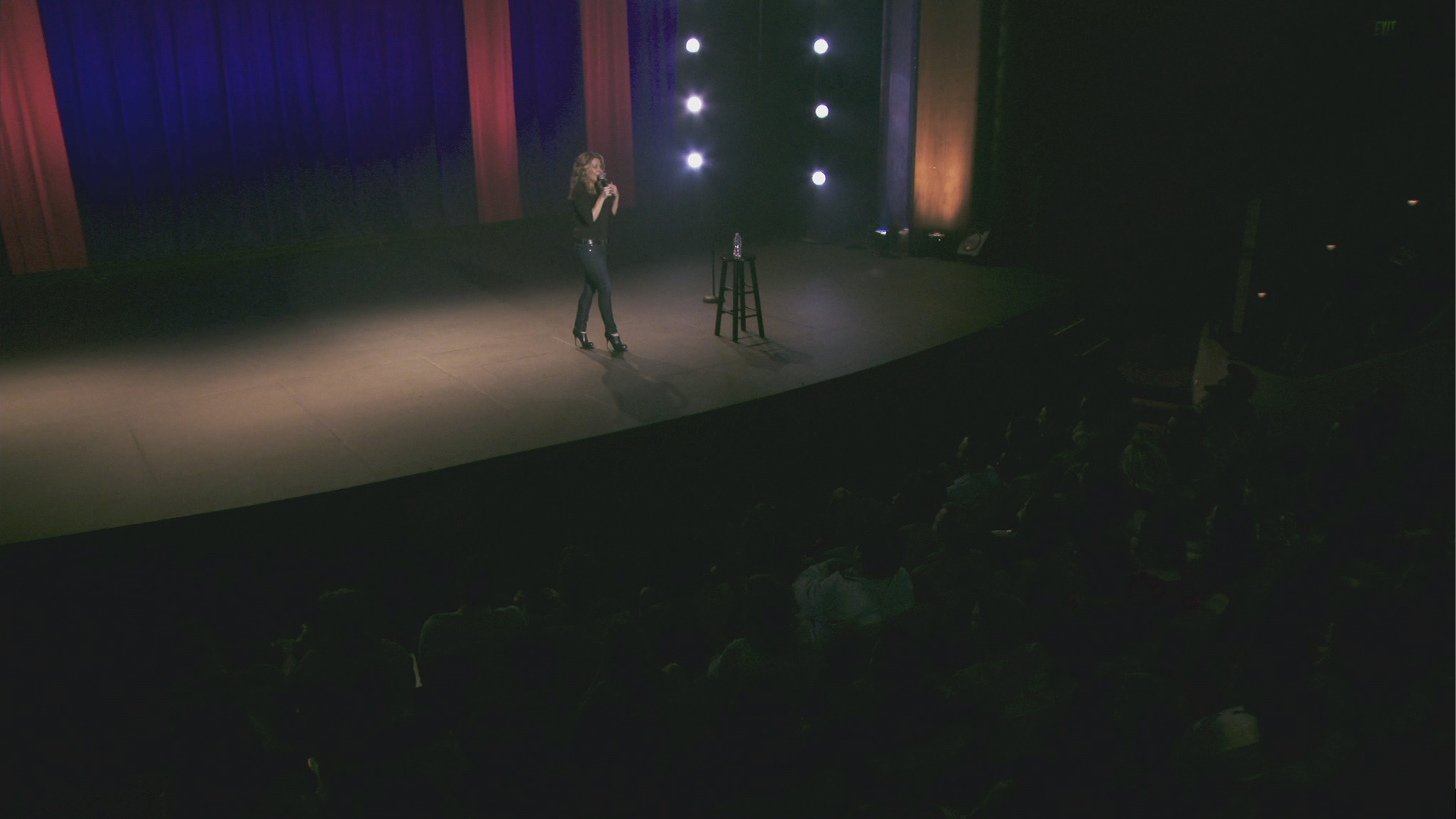 Sarah Colonna: I Can't Feel My Legs #3