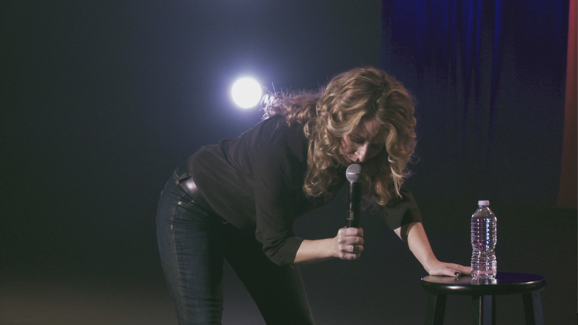 Sarah Colonna: I Can't Feel My Legs #4