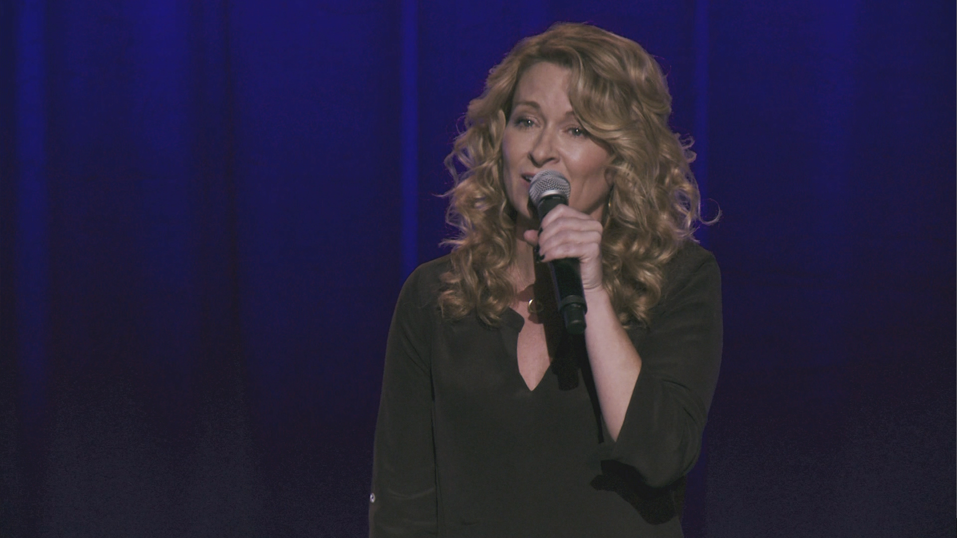 Sarah Colonna: I Can't Feel My Legs #5