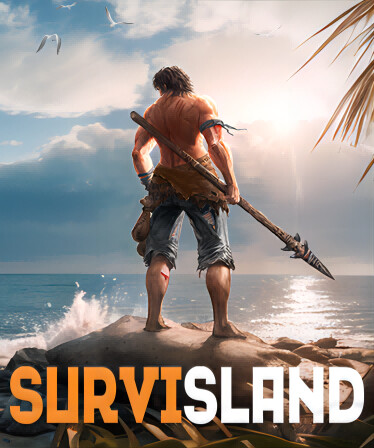 Survisland / 实境求生