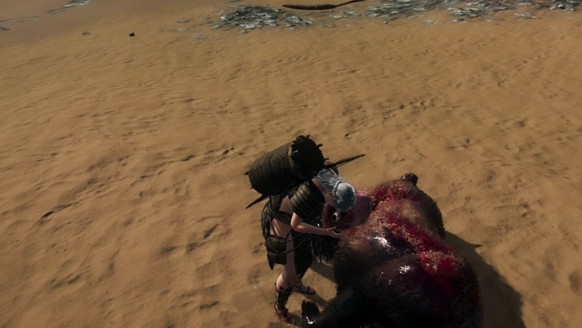 Survisland / 实境求生 #2