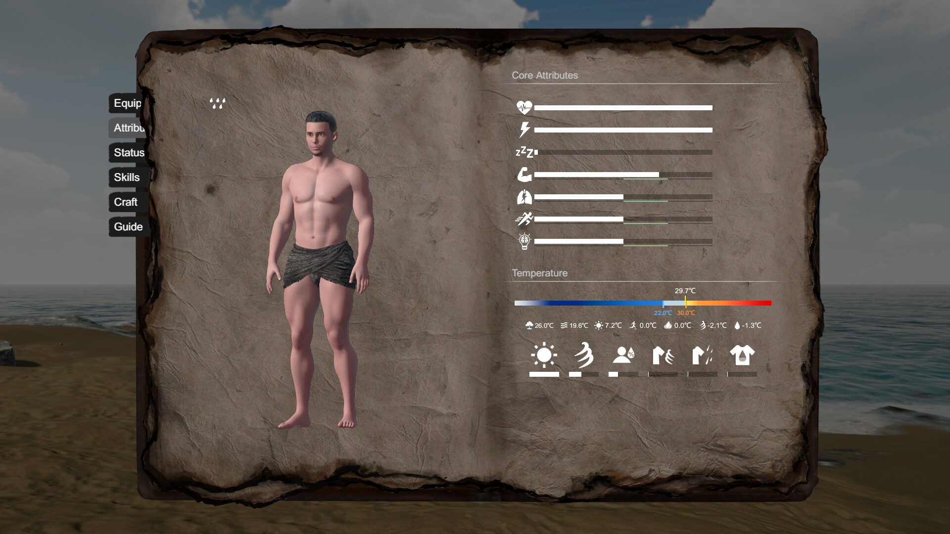 Survisland / 实境求生 #5