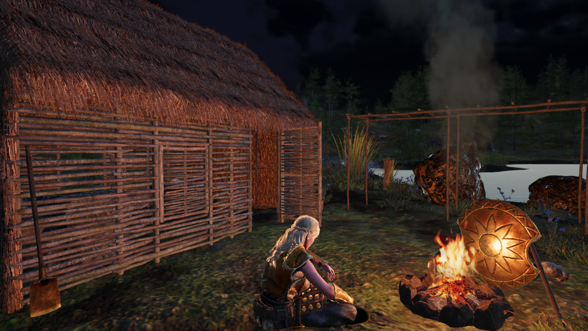 Survisland / 实境求生 #4