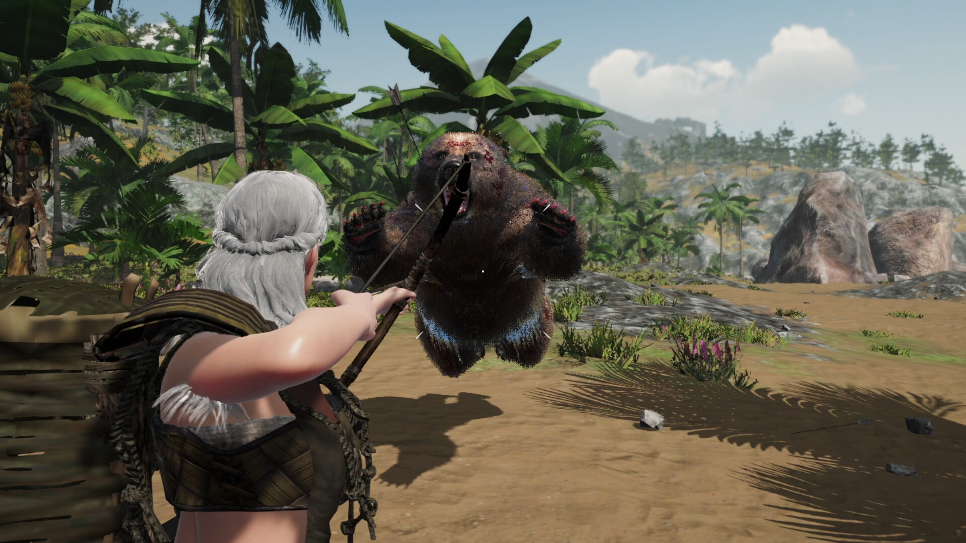 Survisland / 实境求生 #6