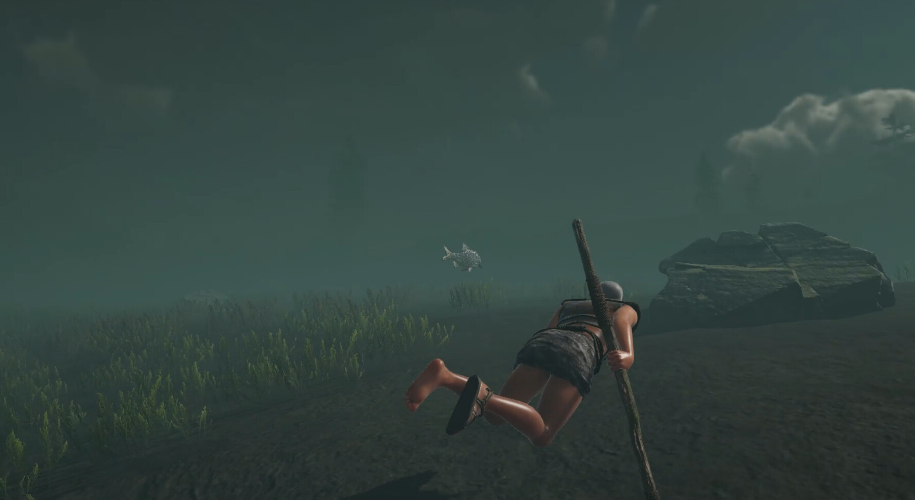 Survisland / 实境求生 #7