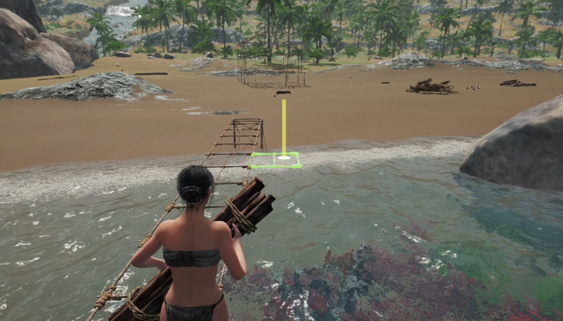 Survisland / 实境求生 #3