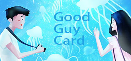 Good Guy Card Cover Image