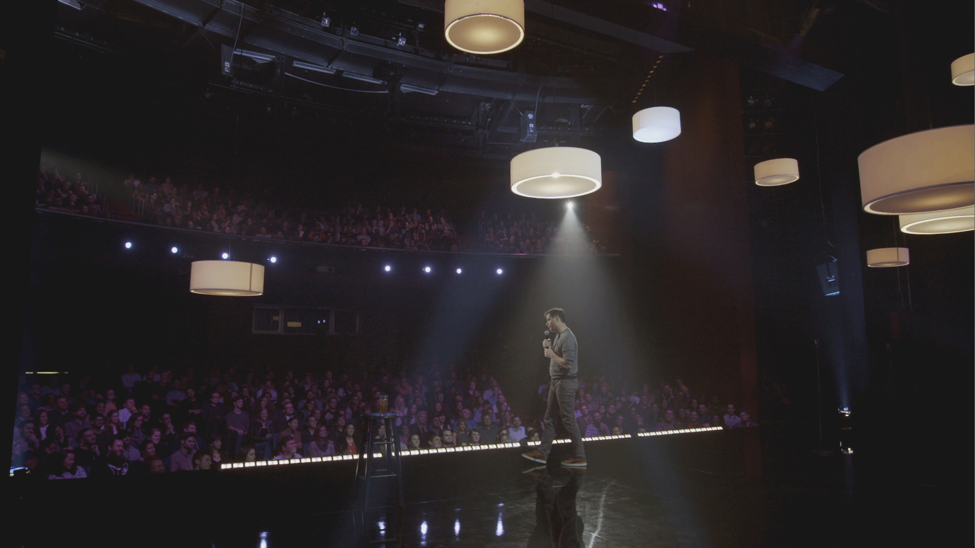 Michael Ian Black: Noted Expert #2