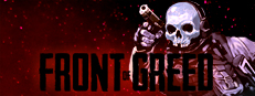 The Front of Greed 게임 이미지