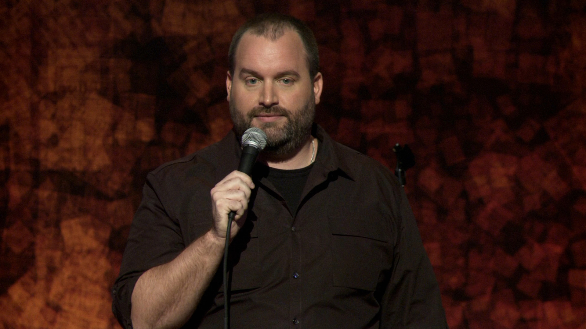 Tom Segura: Completely Normal #0