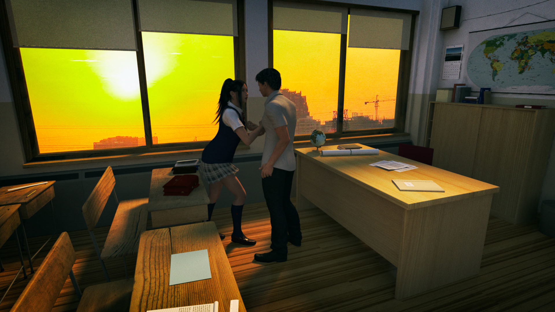 戾谈(V1.3.3.7-7067662完结版-DLC-黑色录像带苍黑+全DLC)