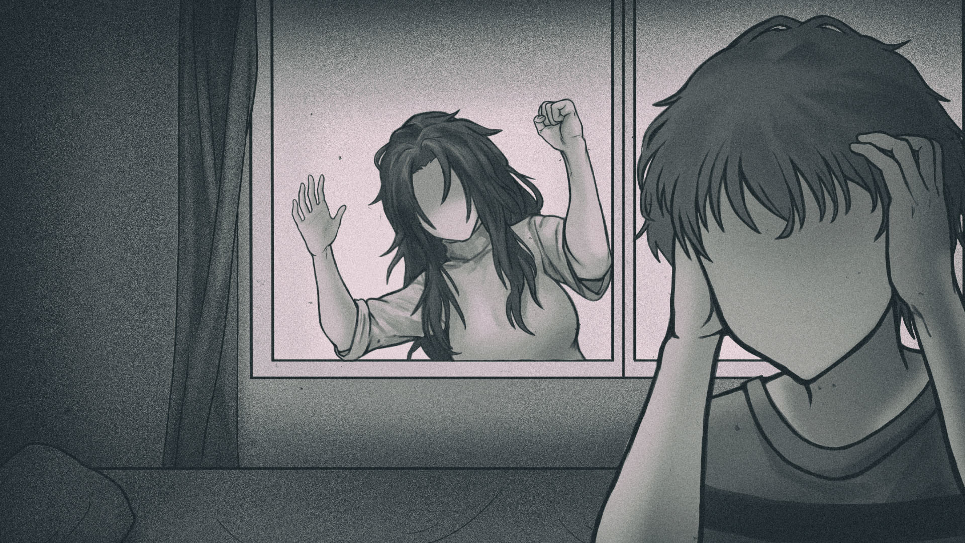 戾谈(V1.3.3.7-7067662完结版-DLC-黑色录像带苍黑+全DLC)