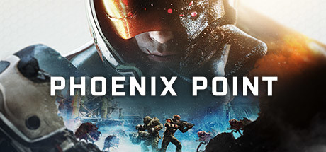 Phoenix Point: Year One Edition Cover Image