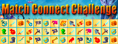 Match Connect Challenge