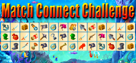 Match Connect Challenge header image