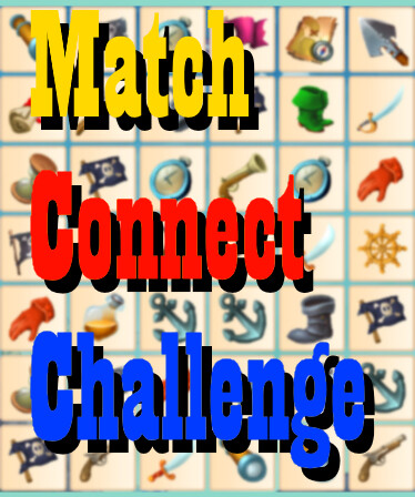Match Connect Challenge