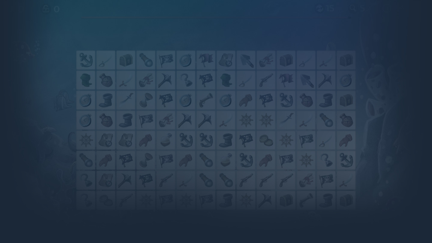 Match Connect Challenge background