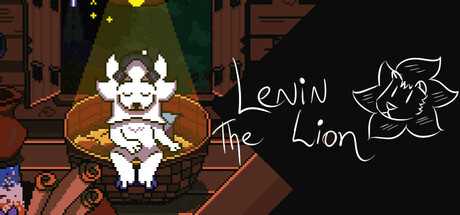 Lenin - The Lion header image