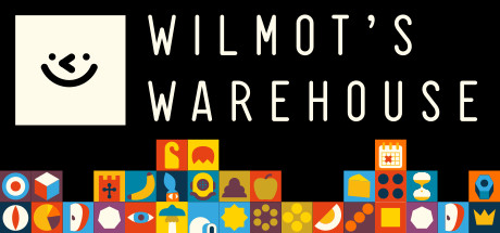Wilmot's Warehouse Cover Image