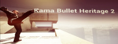 Kama Bullet Heritage 2 게임 이미지