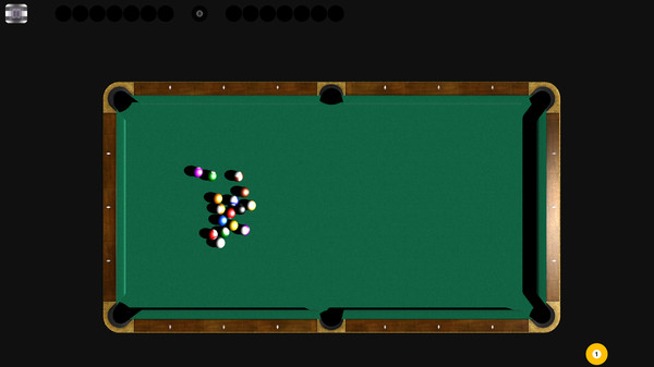 скриншот 9 Balls 4
