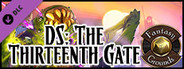 Fantasy Grounds - Starfinder RPG - Dead Suns AP 5: The Thirteenth Gate (PFRPG)