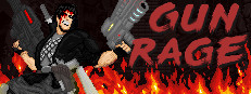 Gun Rage 게임 이미지